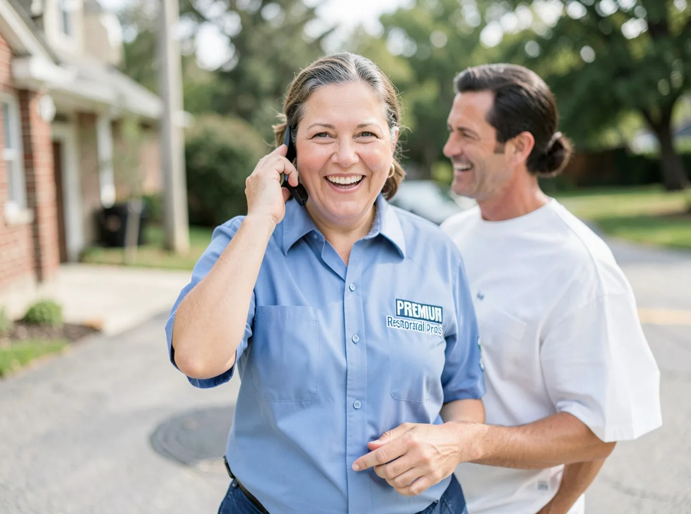 Water Damage Restoration Centerville, IN FAQs
